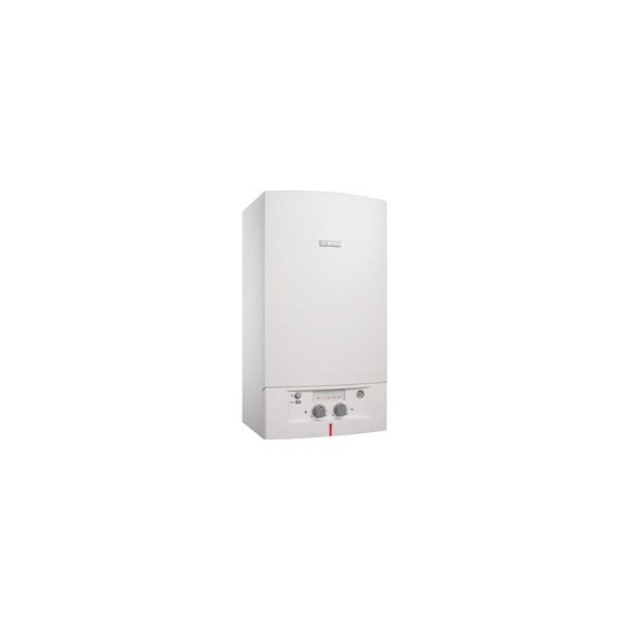 Газовый настенный котел Bosch ZSA 24-2 A 7716010217