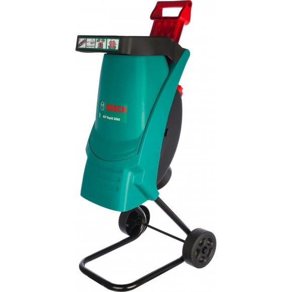 Садовый измельчитель мусора Bosch AXT 2000 RAPID 0.600.853.500
