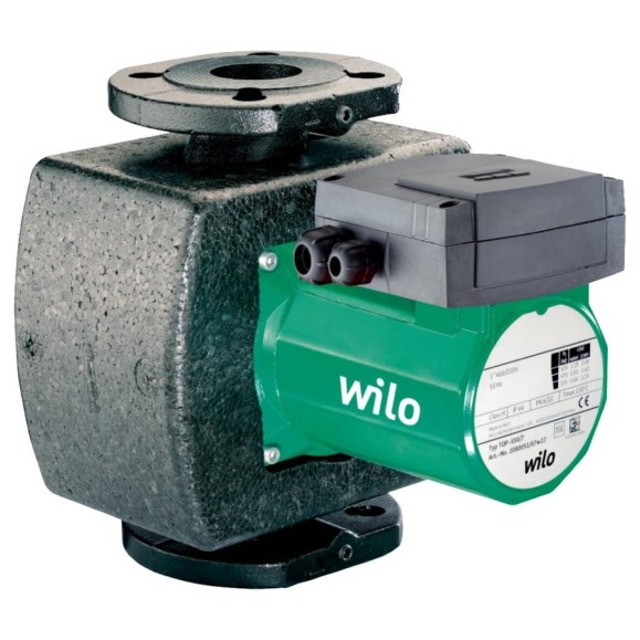 Циркуляционный насос WILO TOP-S 30/10 EM PN6/10 2066132 Циркуляционный насос WILO TOP-S 30/10 EM PN6/10 2066132