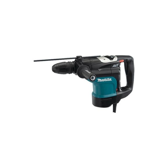 Перфоратор Makita HR 4510 C