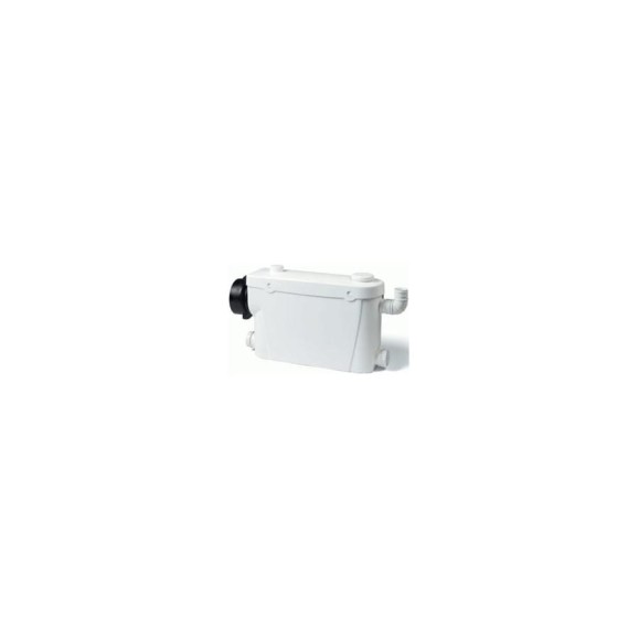 Канализационная установка Grundfos Sololift+ CWC-3 96176912