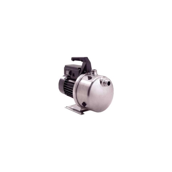 Поверхностный самовсасывающий насос Grundfos JP 6 46811202
