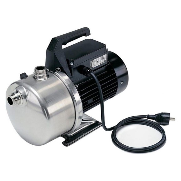 Поверхностный самовсасывающий насос Grundfos JP 5 46711202