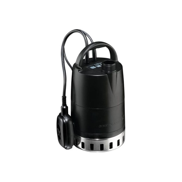 Погружной дренажный насос Grundfos Unilift CC 9 A1 96280970