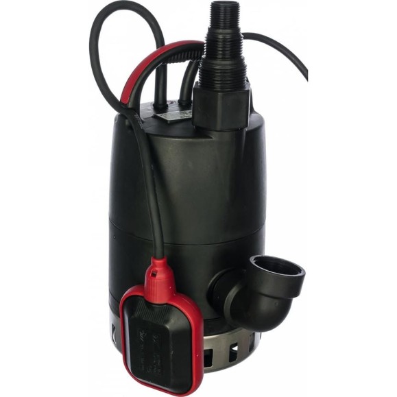Погружной дренажный насос Grundfos Unilift CC 7 A1 96280968