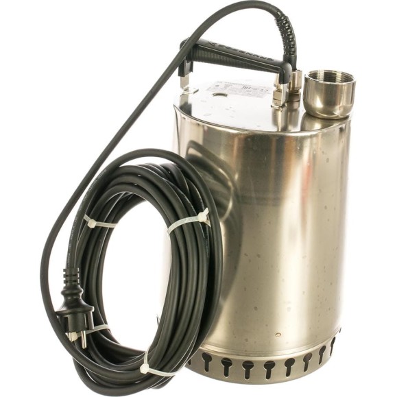 Погружной дренажный насос GRUNDFOS Unilift AP 12.40.04.1 96011016