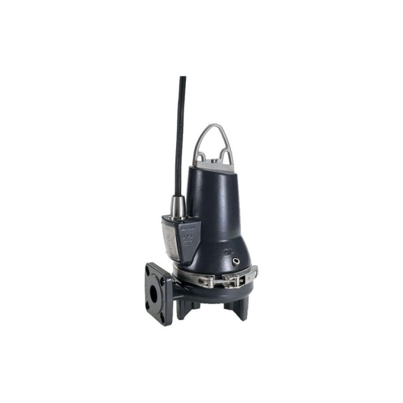 Канализационный насос GRUNDFOS SEG.40.12.Ex.2.50B 96075906 Канализационный насос GRUNDFOS SEG.40.12.Ex.2.50B 96075906