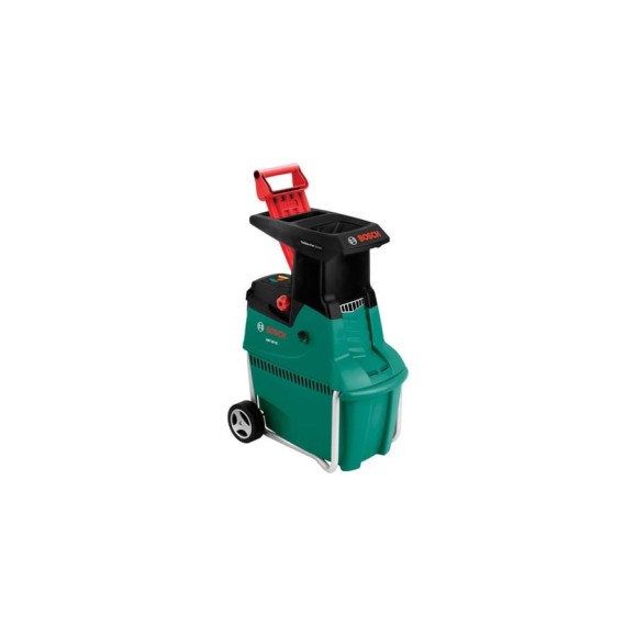 Садовый измельчитель Bosch AXT 25 TC 0600803303 Садовый измельчитель Bosch AXT 25 TC 0600803303