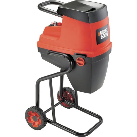 Измельчитель мусора Black+Decker GS 2400 Измельчитель мусора Black+Decker GS 2400
