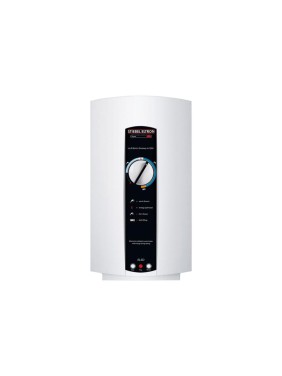 Электрический проточный водонагреватель Stiebel Eltron DHCC 80 E 221957