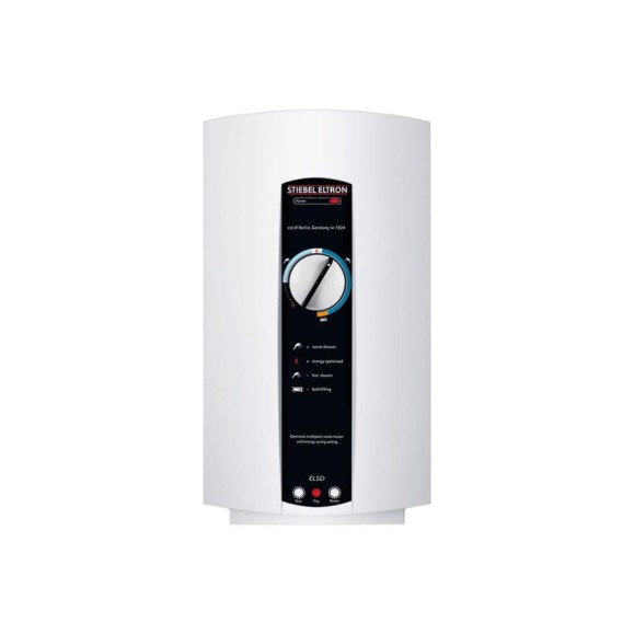 Электрический проточный водонагреватель Stiebel Eltron DHCC 80 E 221957 Электрический проточный водонагреватель Stiebel Eltron DHCC 80 E 221957