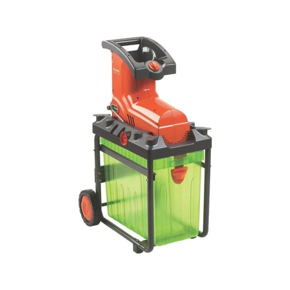 Измельчитель Flymo Pac a Shredder 9640114-62 Измельчитель Flymo Pac a Shredder 9640114-62