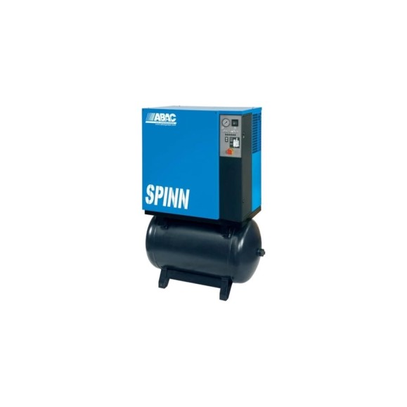 Винтовой компрессор ABAC SPINN 410-200 4152008009