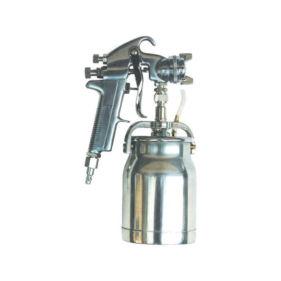 Краскораспылитель с нижним бачком Abac 2809913545 (old 8973005905_750123) рапид