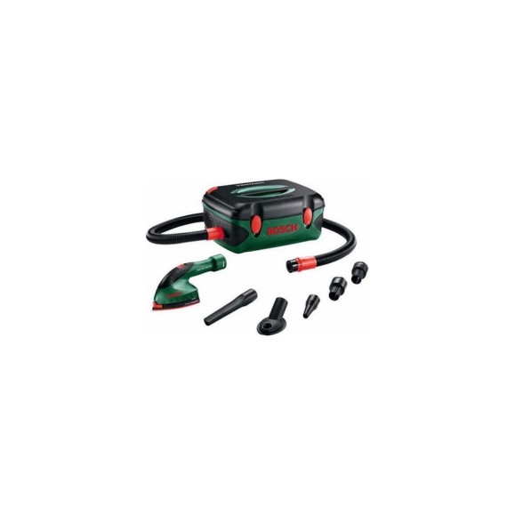 Пневматическая мультишлифмашина Bosch PSM 1400 VENTARO 0.603.341.000