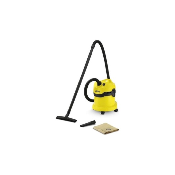 Пылесос Karcher WD 2.200 *EU-I 1.629-550