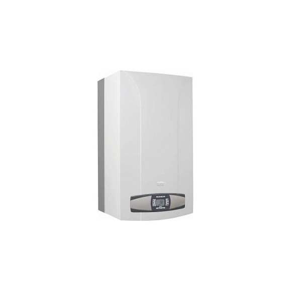Настенный газовый котел Baxi Luna 3 Comfort 1.240 Fi
