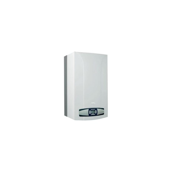 Газовый настенный котел Baxi Luna-3 Comfort HT 1.280