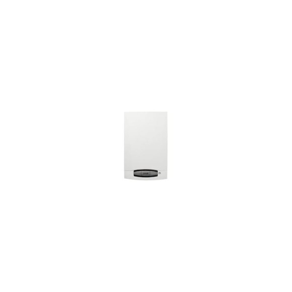 Газовый настенный котел Baxi Nuvola-3 Comfort HT 330 Газовый настенный котел Baxi Nuvola-3 Comfort HT 330