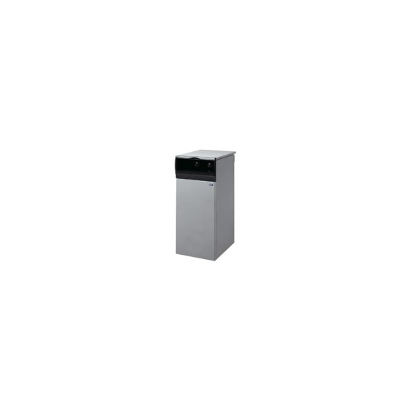 Газовый напольный котел Baxi Slim 2.300 i Газовый напольный котел Baxi Slim 2.300 i