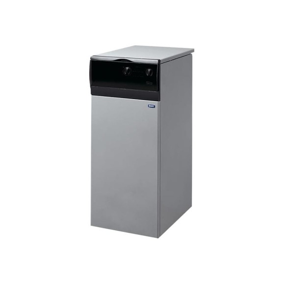 Газовый напольный котел Baxi Slim 1.230 Fi