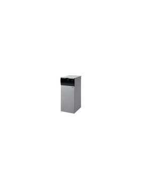 Газовый напольный котел Baxi Slim 1.300 iN