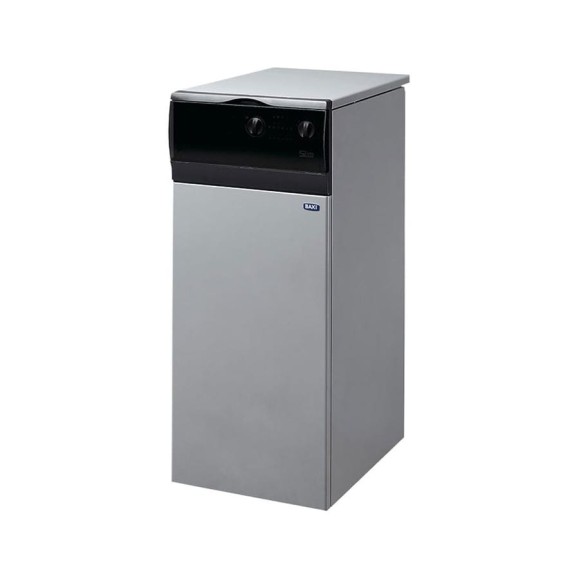 Напольный газовый котел Baxi Slim 1.490 iN