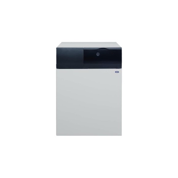 Водонагреватель косвенного нагрева Baxi Slim UB INOX 80