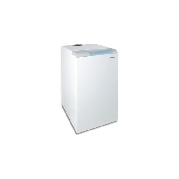 Газовый напольный котел Protherm Медведь 50 PLO Газовый напольный котел Protherm Медведь 50 PLO