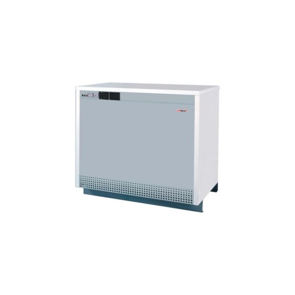 Газовый напольный котел Protherm Гризли 130 KLO 130KLOR12 RAN30H2FLH5T1T