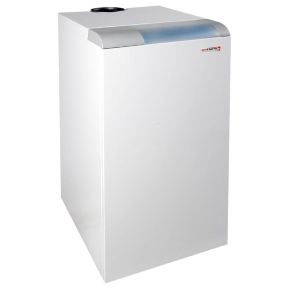 Газовый напольный котел Protherm Медведь 20 TLO Газовый напольный котел Protherm Медведь 20 TLO