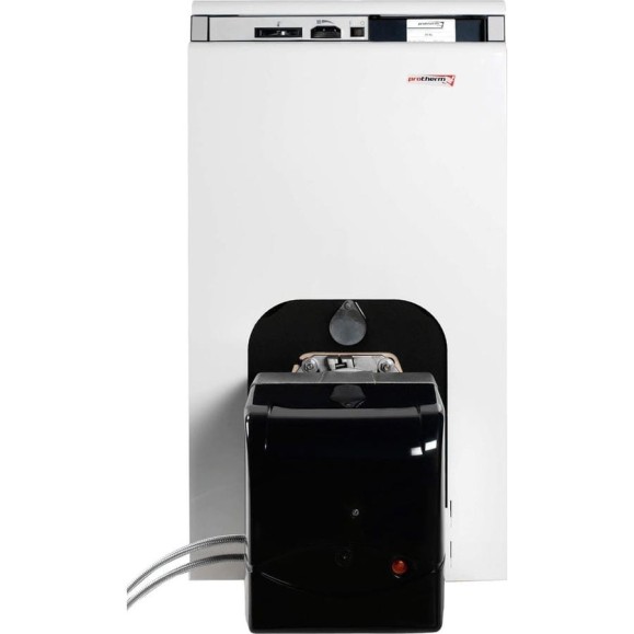 Комбинированный напольный котел Protherm Бизон 60NL 10003944