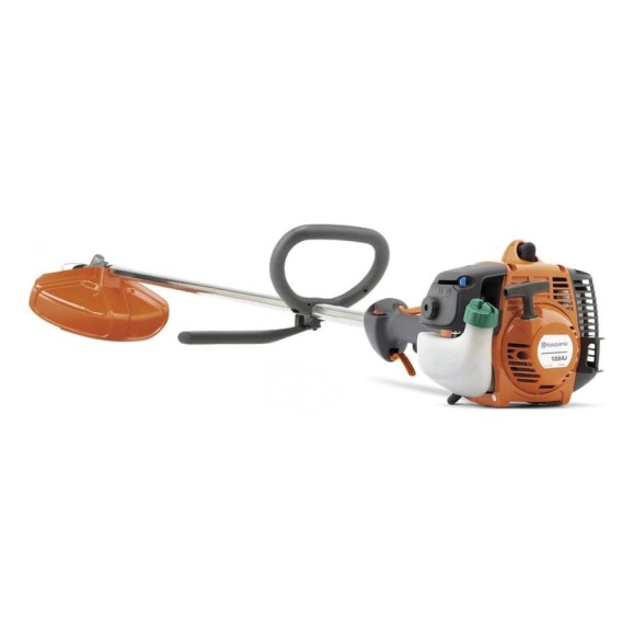 Бензиновый триммер Husqvarna 128 RJ 9527157-59 Бензиновый триммер Husqvarna 128 RJ 9527157-59