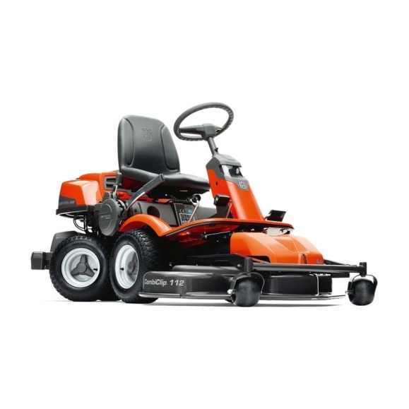Райдер Husqvarna 15T AWD 9664143-01