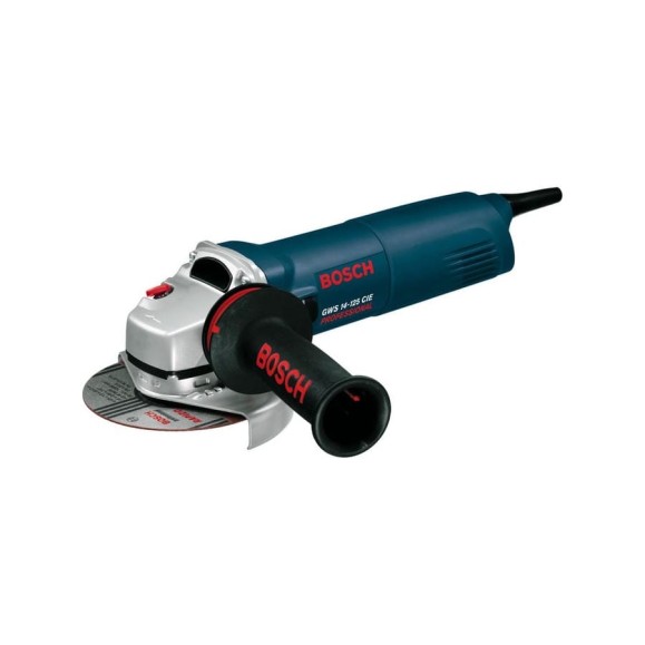 Угловая шлифмашина Bosch GWS 14-125 CIE 0.601.825.620