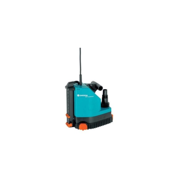 Насос погружной Gardena 13000 AquaSensor 01785-29.000.00 Насос погружной Gardena 13000 AquaSensor 01785-29.000.00