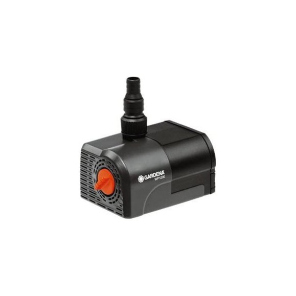 Фонтанный насос Gardena WP 1200 07631-20.000.00