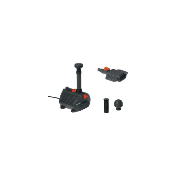 Фонтанный насос Gardena FP 750 E 07650-20.000.00
