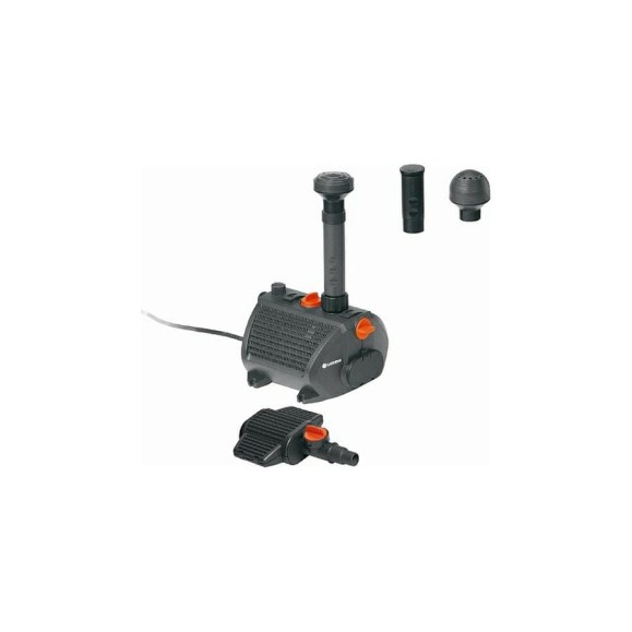 Фонтанный насос Gardena FP 2500 E 07654-20.000.00