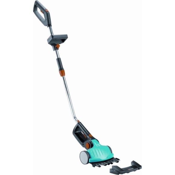 Газонные аккумуляторные ножницы Gardena TwinCut 08830-20.000.00