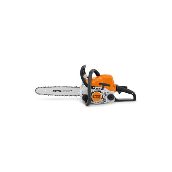Бензопила Stihl MS 180 C-BE 16" 11302000480