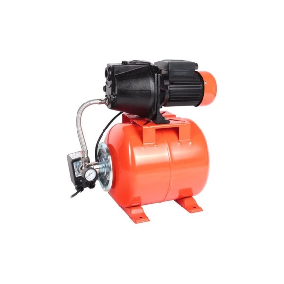 Насосная станция PATRIOT R 1000/24 315302439 Насосная станция PATRIOT R 1000/24 315302439
