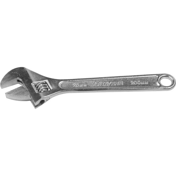 Разводной ключ STAYER 2725-20 Разводной ключ STAYER 2725-20