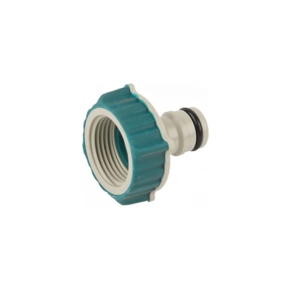 Адаптер (3/4") для системы полива Raco 4248-55240C Адаптер (3/4") для системы полива Raco 4248-55240C