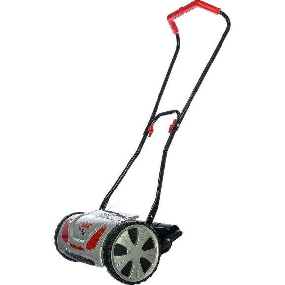 Шпиндельная газонокосилка AL-KO Comfort 38 Soft Touch 112663