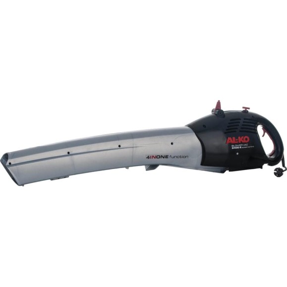 Воздуходувка AL-KO Blower Vac 2400 E Speed Control 112727