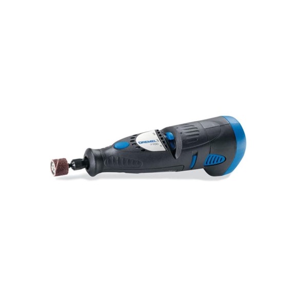 Аккумуляторный многофункциональный инструмент Dremel 7700 F0137700JC