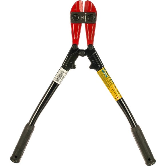 Болторез KRAFTOOL RED JAWS 1-23290-045