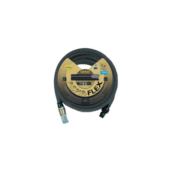 Шланг Aspir-flex gold ( 1''; 7 м) AL-KO 802193302159014