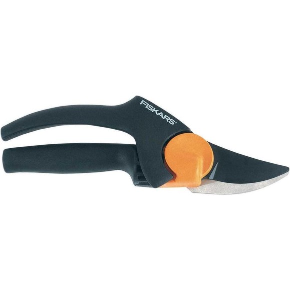 Секатор с силовым приводом Fiskars 1000574 (111540)
